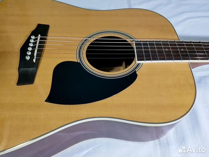 Гитара акустическая Ibanez PF15 NT