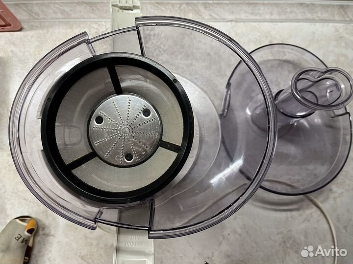 Соковыжималка zelmer