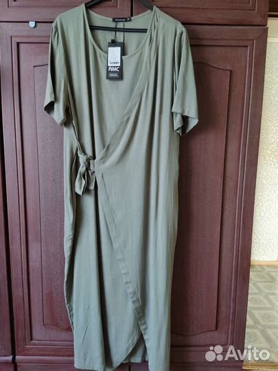 Платье летнее