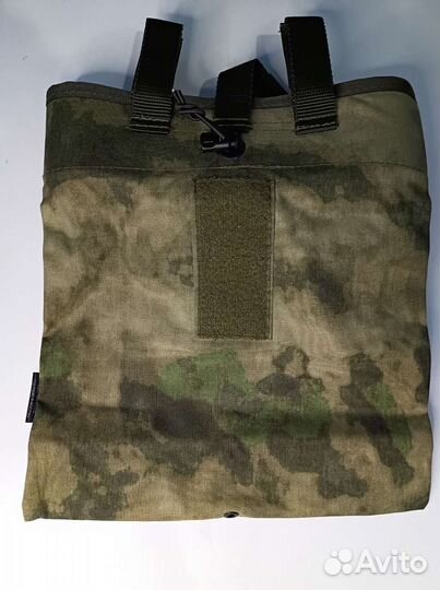 Подсумок для сброса магазинов