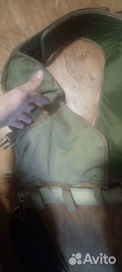 Разгрузочный жилет Ana-Tactical