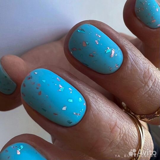 Мастер маникюра