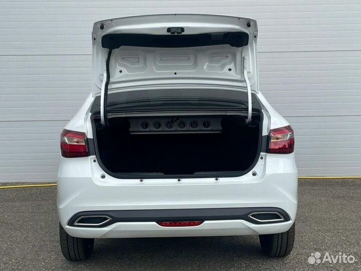 LADA Vesta 1.6 МТ, 2024