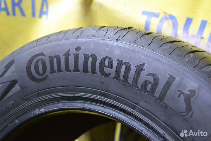 Continental ContiEcoContact 6 235/55 R18