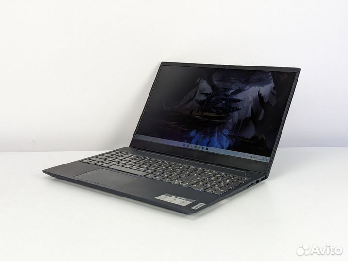 Ноутбук Lenovo IdeaPad S340 I3-1005G1