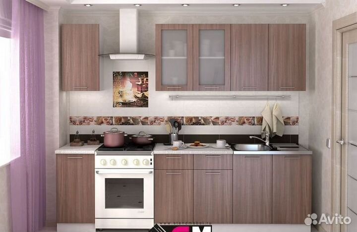 Кухонный гарнитур