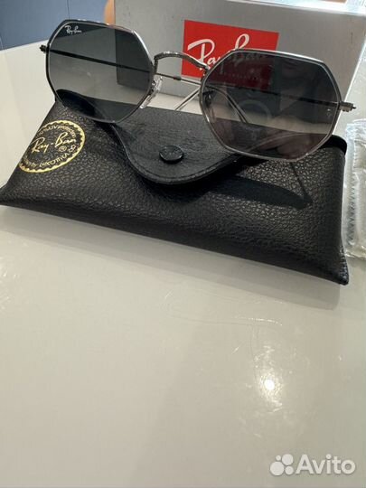 Очки ray ban