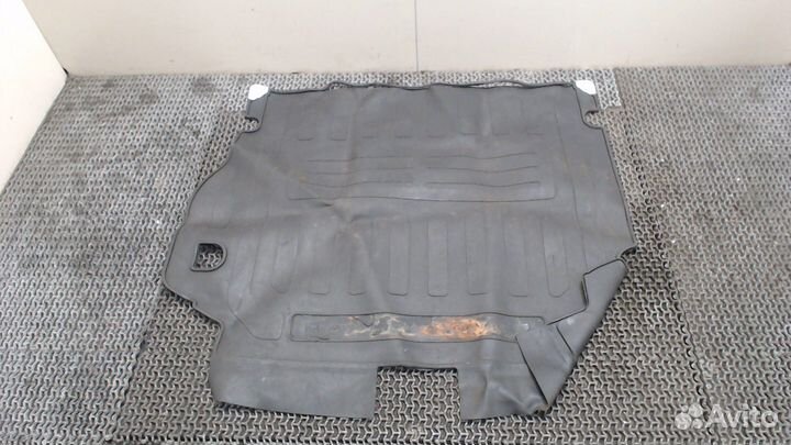 Ковер салона Land Rover Range Rover Sport, 2007