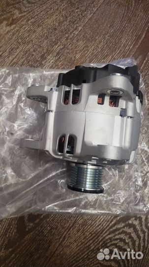 Генератор startvolt LG0926