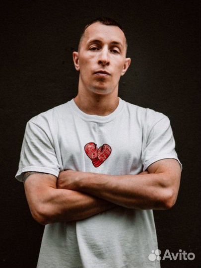 Тренер по боксу