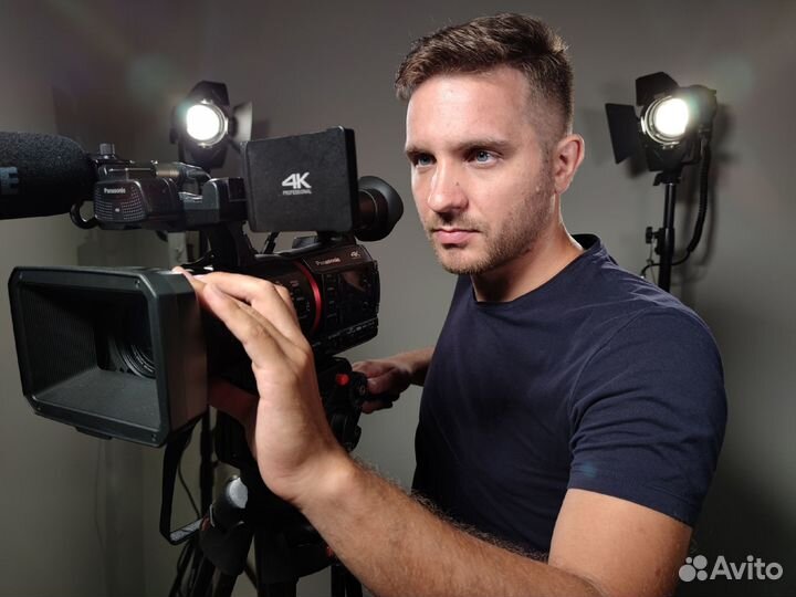 Видеосъёмка для соцсетей/ Рилсмейкер / Видеограф