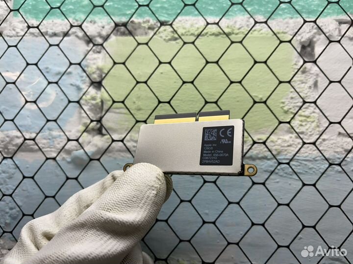 SSD диск для MacBook 128 gb