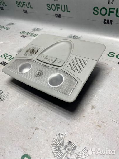 Плафон салона Honda Civic 8 5D