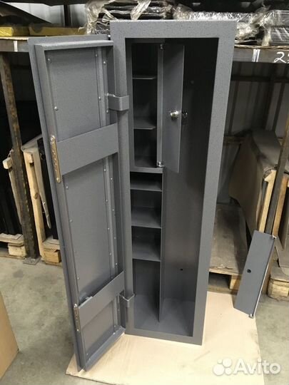 Сейфы для оружия по вашим размерам