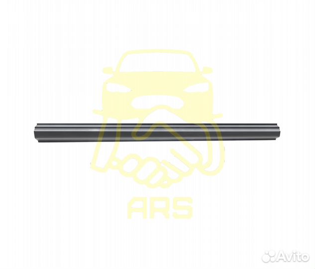 Кузовной порог