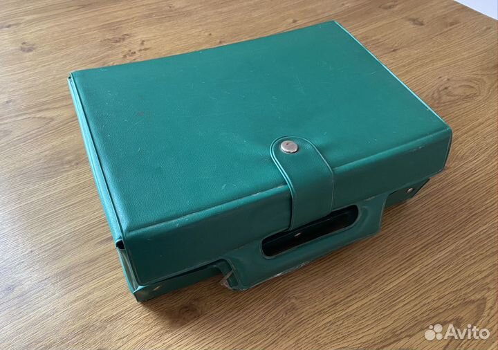 Фен «Улыбка» 1985г