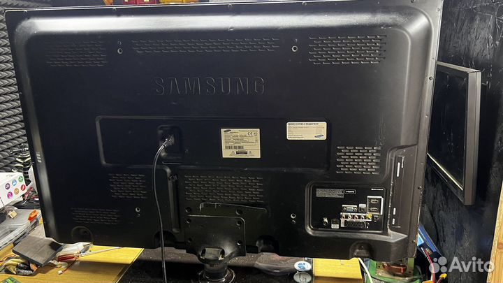 Телевизор samsung 43 дюйма