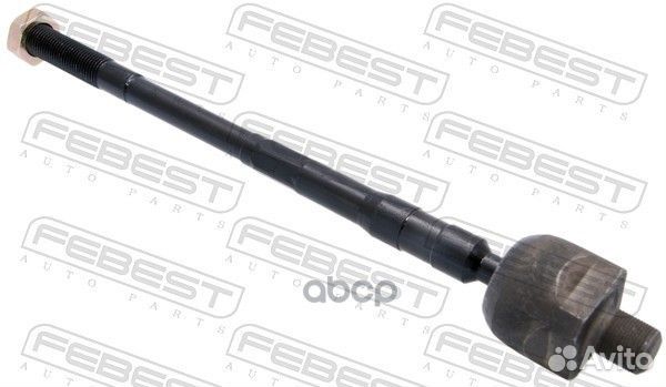 Тяга рулевая febest 0222-C24 nissan avenir W11