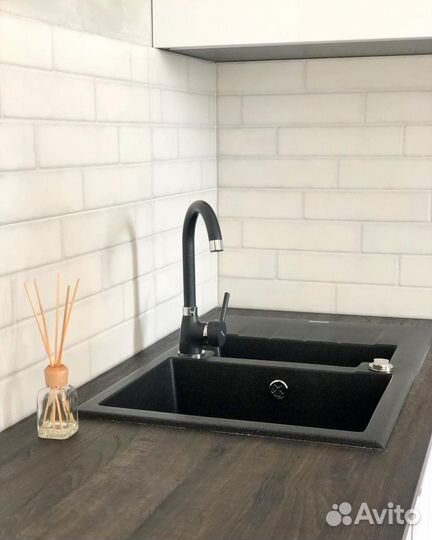 Кухонный гарнитур на заказ. От частного мастера