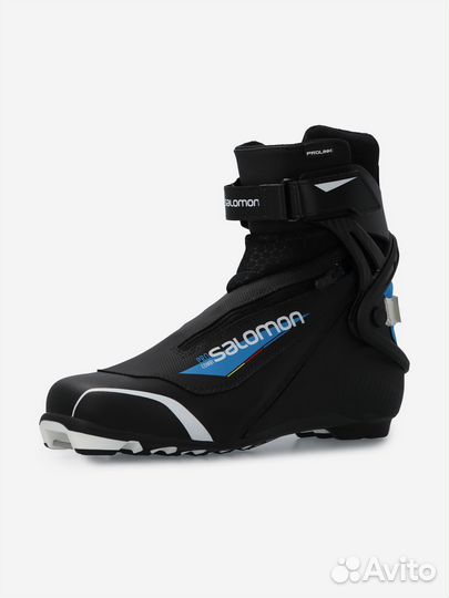 Ботинки для беговых лыж Salomon Pro Combi Prolink