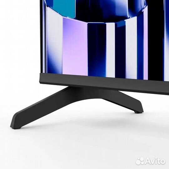 Новый телевизор Sber SDX 32 дюйма 81 см SMART TV