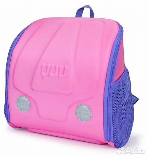 Школьный рюкзак фирмы Yuu
