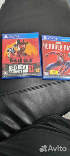 Sony playstation 4 pro бу