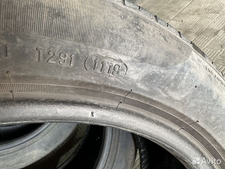 Pirelli Cinturato P7 225/50 R17