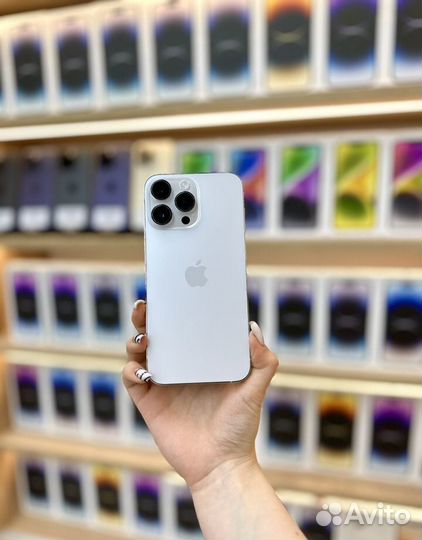 iPhone 14 Pro Max, 128 ГБ