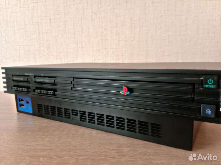 Sony playstation 2 (ps2)