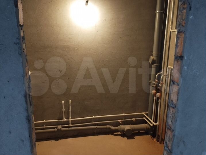 1-к. квартира, 38,8 м², 7/10 эт.