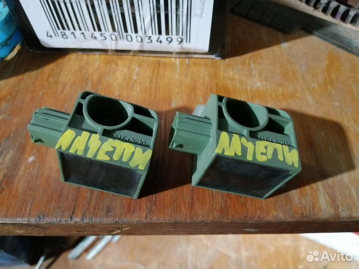 Датчик удара шевроле лачетти