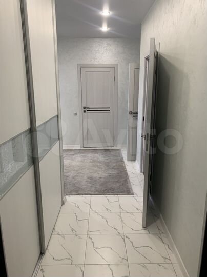 3-к. квартира, 80 м², 12/25 эт.