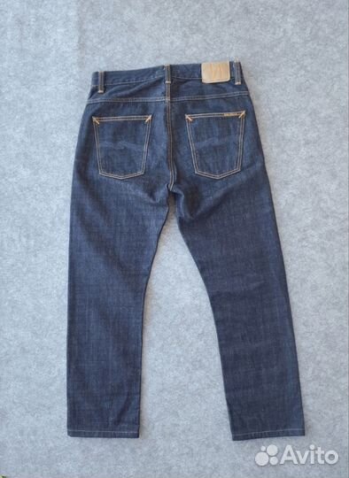 Джинсы Nudie jeans originals