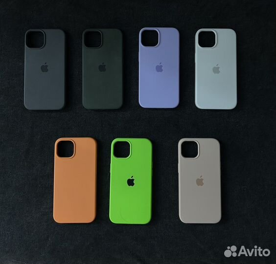 Чехол на iPhone 14 / iPhone 13
