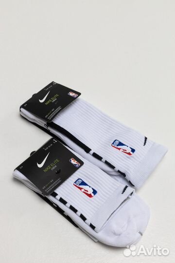 Баскетбольные носки