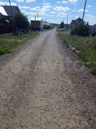 Дом 107,4 м² на участке 15 сот.