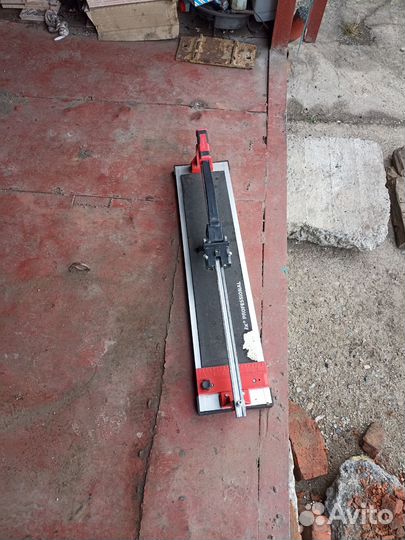 Продам плиткорез