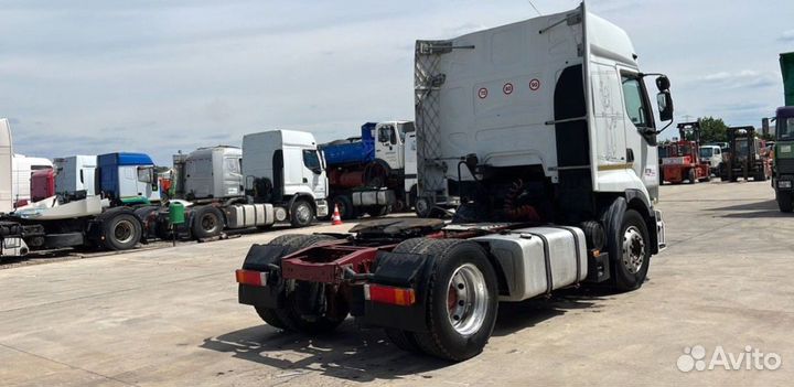 Запчасти б/у на Renault, Premium I 1996-2007