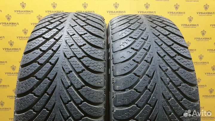 Fulda Kristall Rotego 215/55 R16