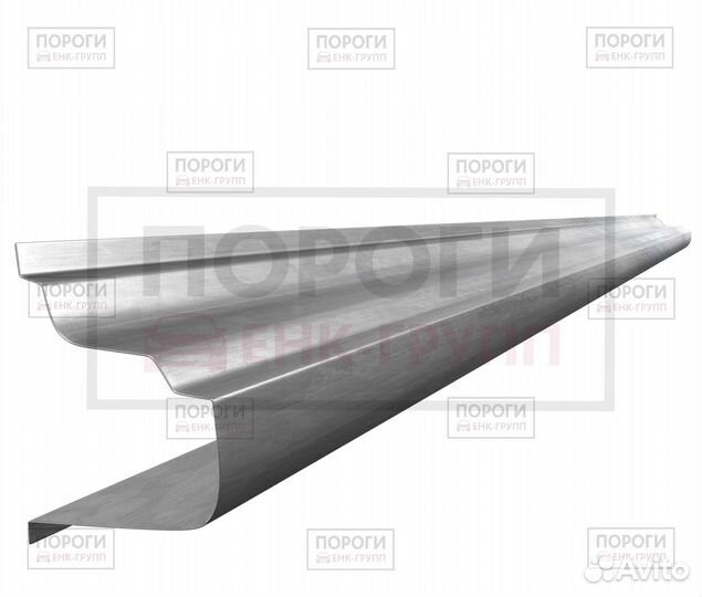 Пороги Renault Megane 1 универсал и другие