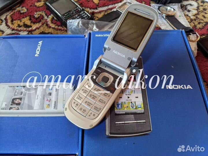 Nokia 3310 (2017)