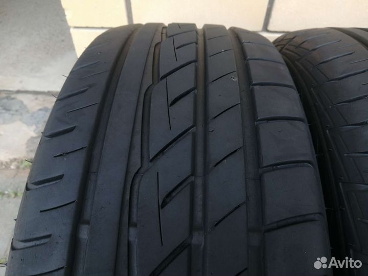 Toyo Proxes CF1 SUV 225/55 R18