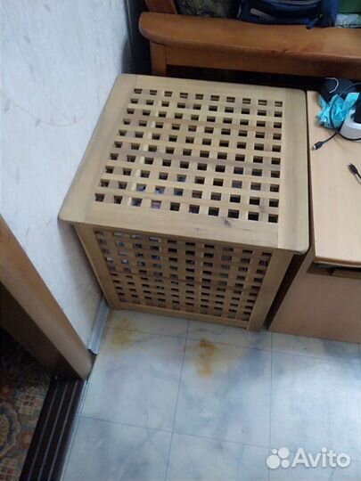 Ящик для хранения IKEA