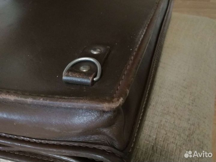 Сумка Сумка (планшет) полевая генеральская