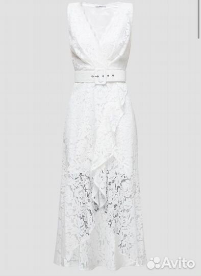 Платье guess оригинал