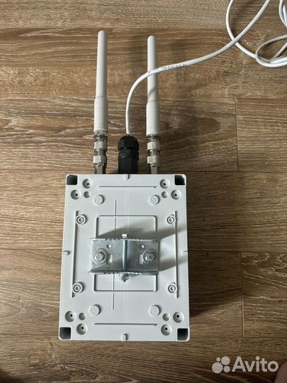 Комплект интерета 3G/4G роутер Baltic signal