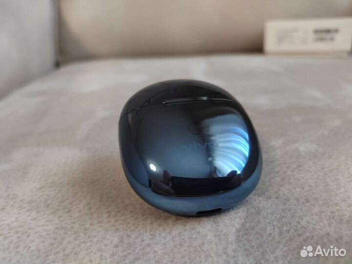 Беспроводные наушники Vivo TWS Neo