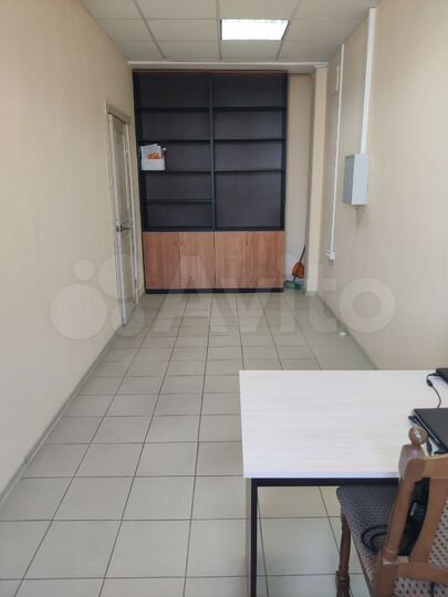 Офисное помещение, 15 м²