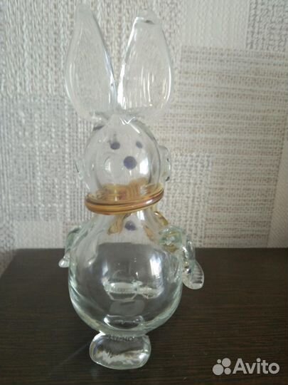 Продам зайца